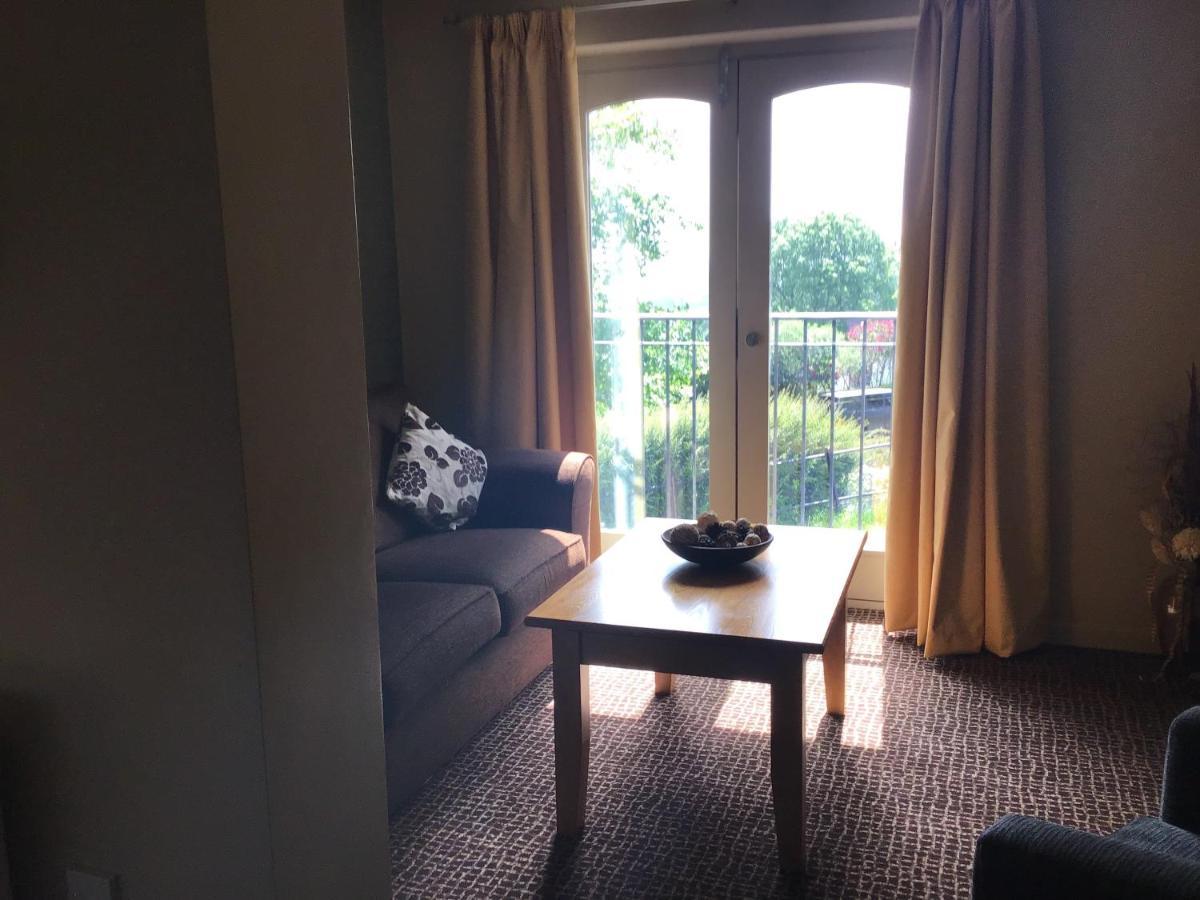 Railway Inn Malvern Wells Zimmer foto